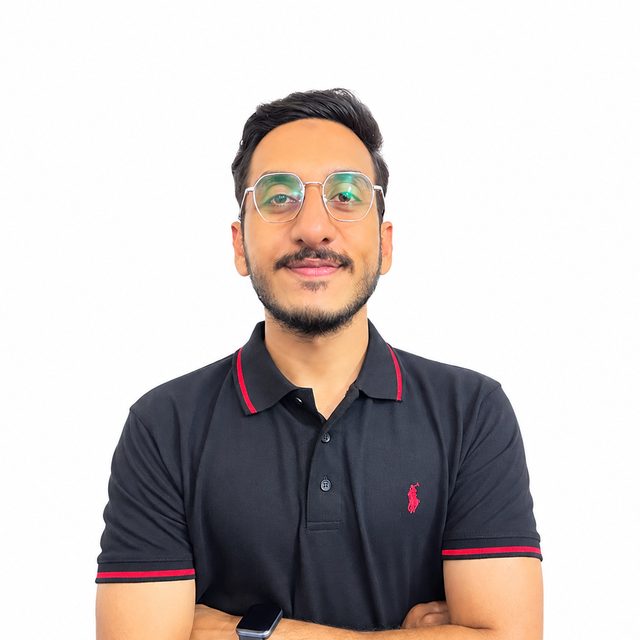 Farzam Akhter