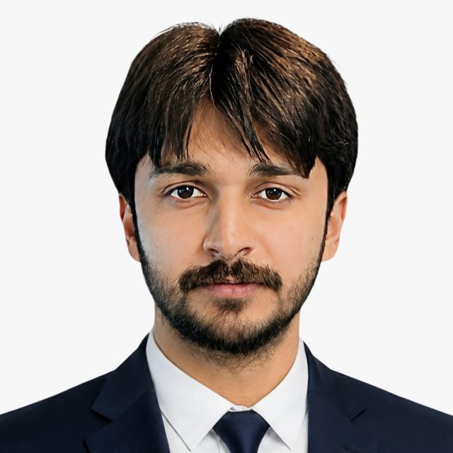 Hanan Malik