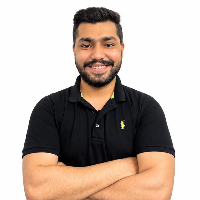 Humza Javeed