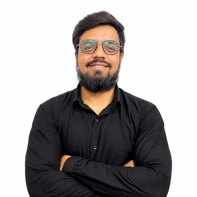 Humza Nadeem
