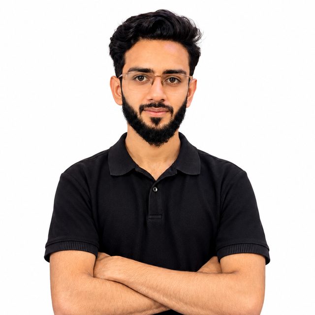 Muhammad Ahmed