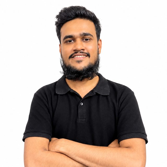 Muhammad Taha Khan