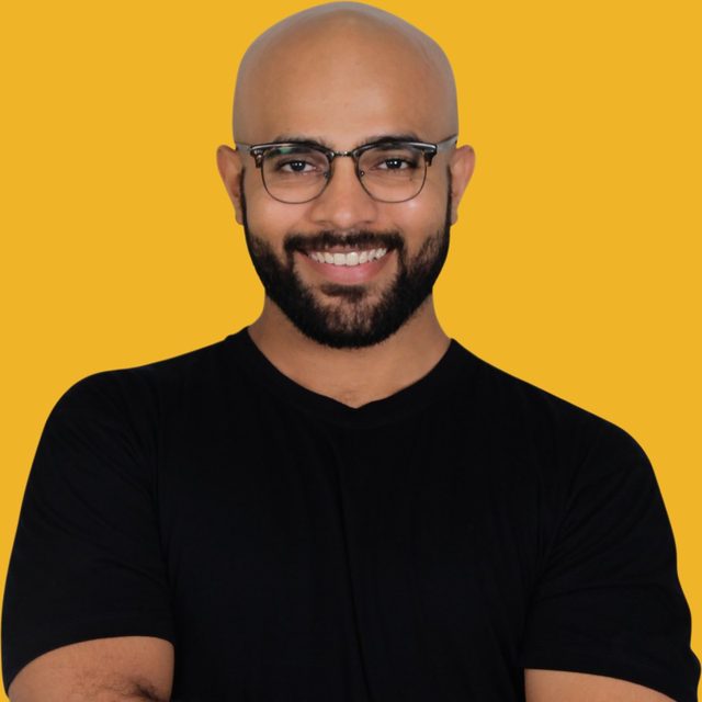 Rameez Jah Temuri