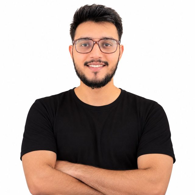 Shayan Rhaila